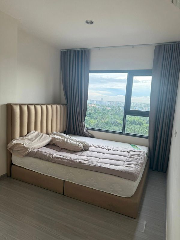 🔥ขาย คอนโด Aspire Sathorn–Ratchapruek แอสไพร์ สาทร–ราชพฤกษ์ 🌳 ห้องใหญ่  พร้อมเครื่องใช้ไฟฟ้าครบครัน ใกล้  BTS  และ MRT บางหว้า