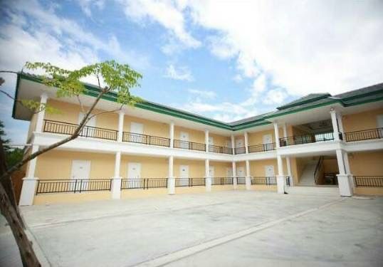 Resort Soi Bangna Garden 3 / 52 Rooms (For Sale), Resort Bangna Garden 3 / 52 Rooms (FOR SALE) GNG143