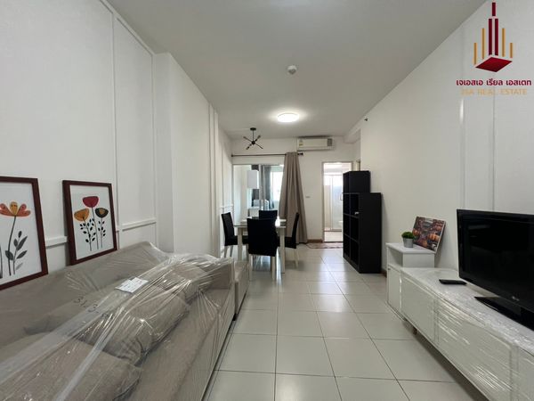 ✨ For Sale:  Supalai Park Asoke - Ratchada ✨ 💰 Only 3,19,000 THB
