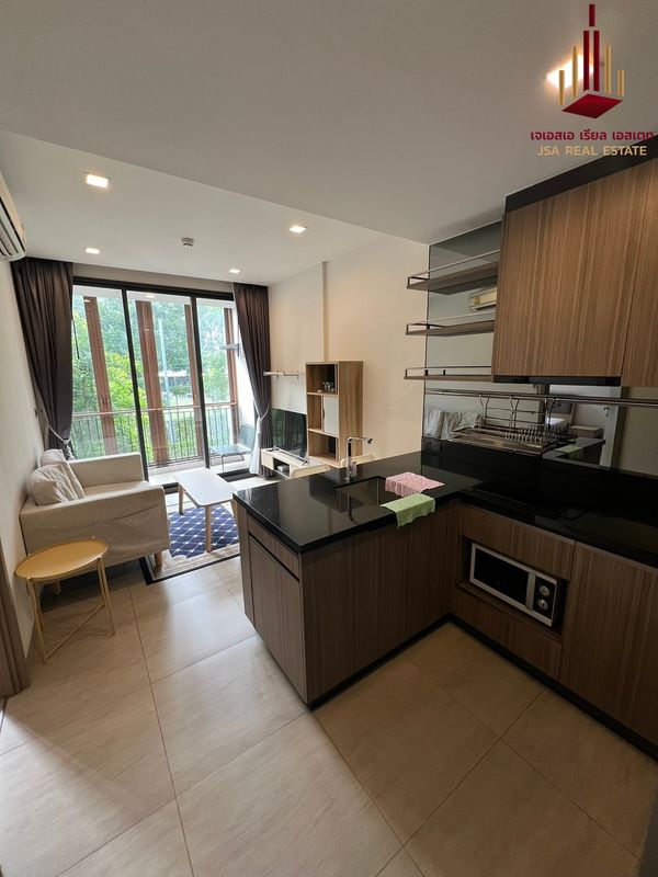 ✨ For Sale: Mori Haus Condo ✨  💰 Only 4,400,000  THB
