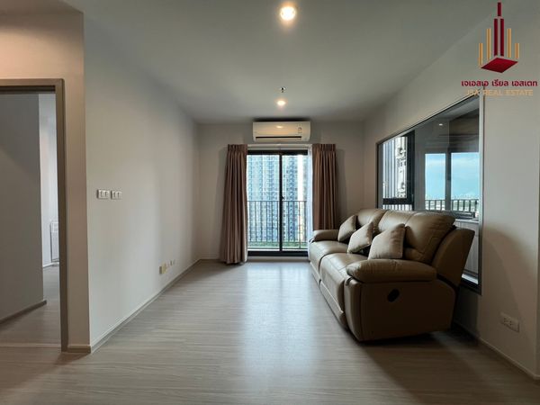 ✨ For Sale: The Parkland Phetkasem 56 ✨ 2 BR 2 BR ราคาดีที่สุด   💰 Only 5,290,000 THB