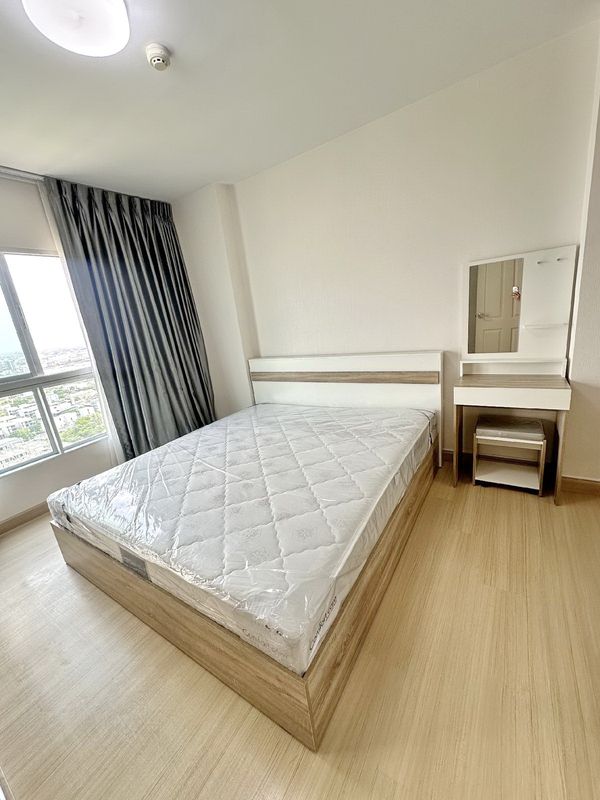 9786♛Condo for rent 1 bedroom♙Supalai Veranda Rama 9♜MRT Rama 9∞099-5919653,065-9423251🜲Line@sureresidence