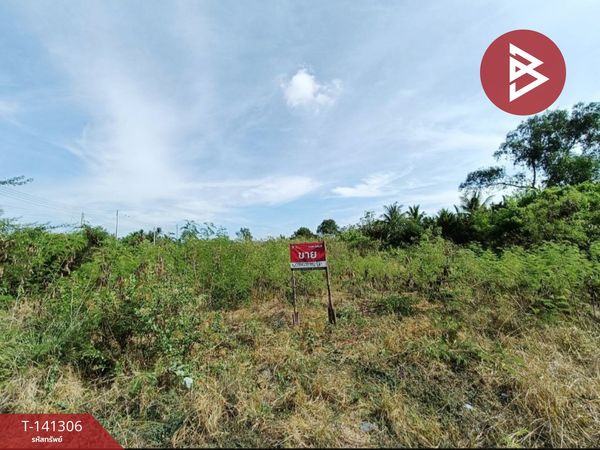  ขายที่ดิน เนื้อที่ 1 งาน 46.6 ตร.วา อัมพวา สมุทรสงคราม