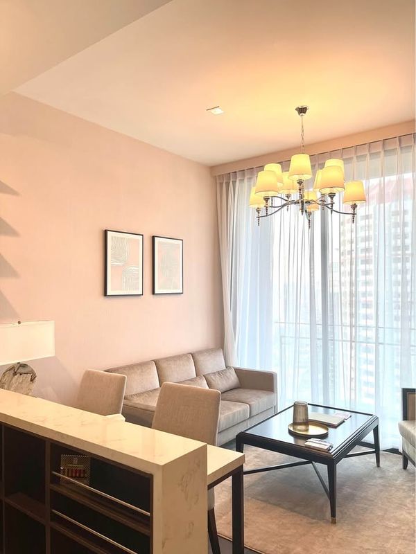 🔥Urgent Sale Below Market Price | Luxury Condo at Laviq Sukhumvit 57 near BTS Thonglor