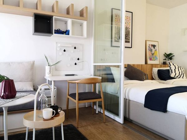 💥CP-10919💥Triple Y Residence👉Line : @accessliving