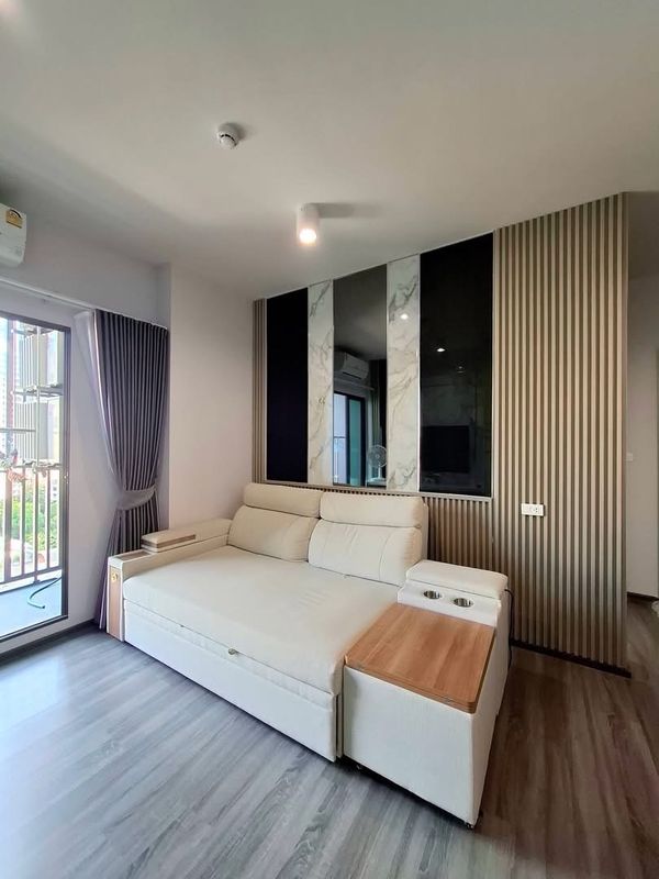 📚 จุฬาประกาศผลเมื่อไหร่…ห้องโซนนี้หายจากตลาดไวกว่าเดิมทุกปี Ideo ChulaSamyan 🛏️2 Bed 45 sq.m. 💰38,000/month
📞Phat 064-642-8664