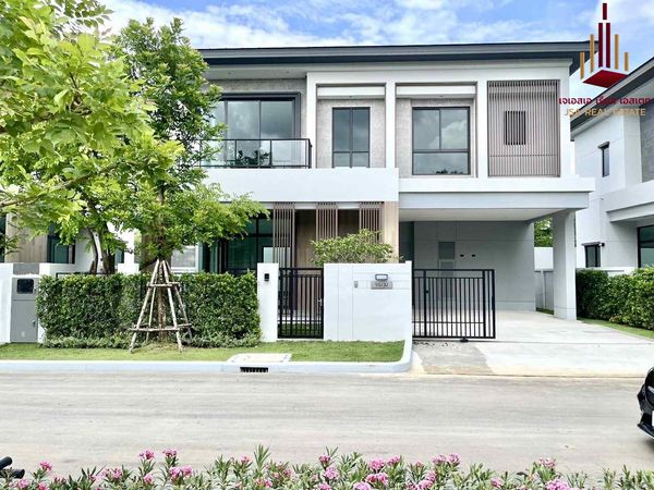 ✨ For Rent: Bangkok Boulevard Bangna KM.5 ✨ 💰 Only 95,000 THB/month