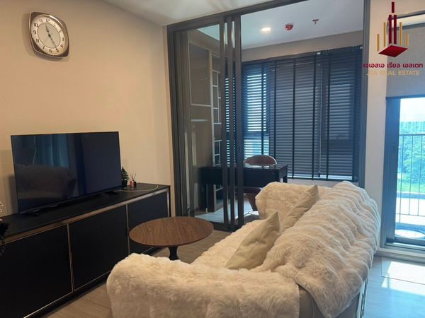 ✨ For Rent : Aspire sukhumvit Rama4 Condo ✨ 💰 Only 16,500 THB/month