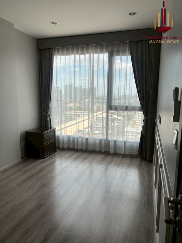 ✨ For Sale: Ideo Mobi Sukhumvit 66 Condo ✨  💰 Only 4,700,000  THB