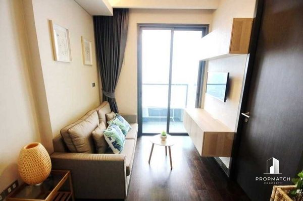✨Flash Deal ✨ The Lumpini 24 ( 1Bed 1Bath 31.5SQM.) พร้อมอยู่ ! เพียง 5,190,000 บาท Tel.0981315848 @propmatch