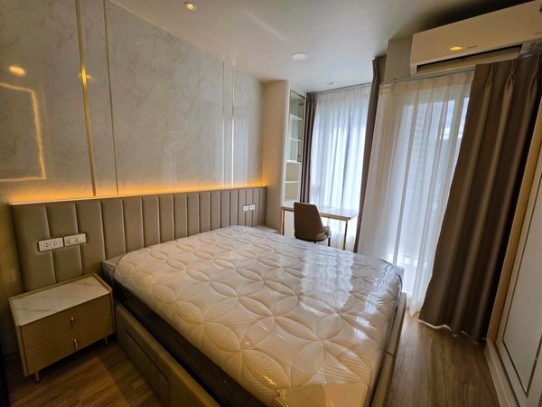 Culture thonglor 1 bed for rent