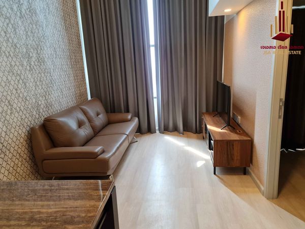 ✨ For Rent: KnightsBridge Prime Sathorn  Condo ✨  💰 Only 30,000 THB/month
