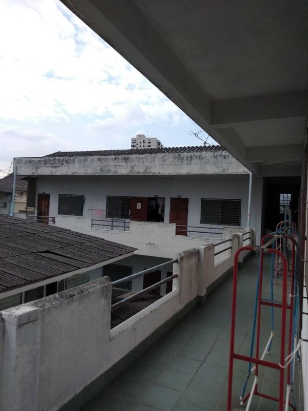 2-story apartment, Sukhumvit 93 Soi Phueng Mi 29 / 16 rooms (for sale), Apartment Sukhumvit 93 Soi Phueng Mi 29 / 16 Rooms (FOR SALE) GNG155