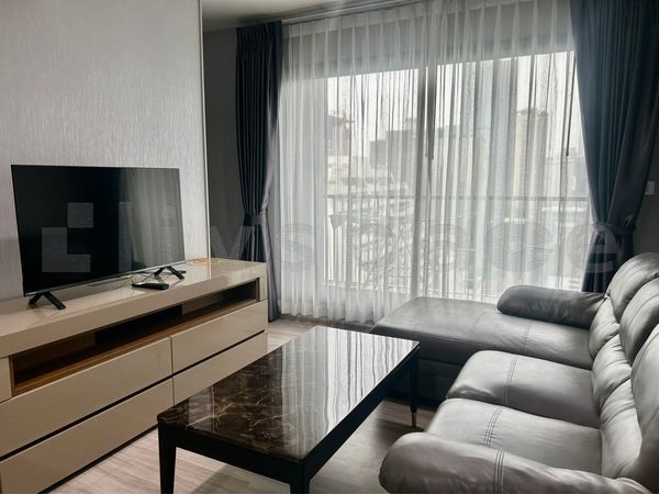 ▚ LJ164ツ ให้เช่า: Rhythm Rangnam ✨ 2BR 63 ตร.ม. ห้องมุมชั้นสูง ตกแต่งครบ ใกล้ Century และ รพ.รามาธิบดี