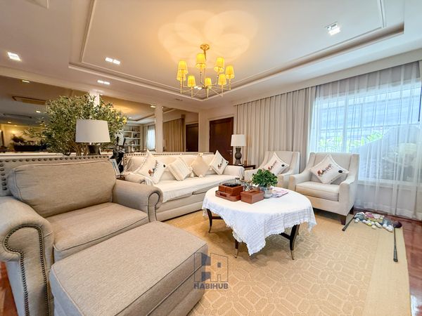 🏠✨ เบญจศรี คอนโดมิเนียม (Benjasri Condominium) | ขายคอนโด 3 ห้องนอน (HBH-ST-292)