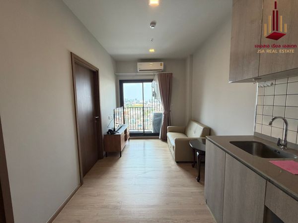  ✨ For Rent : Metris Pattanakarn - Ekkamai  Condo ✨  💰 Only 18,000 THB/month