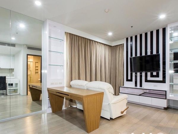 ขายคอนโด Pyne by Sansiri ราคา 16,700,000 บาท [MKs2605107]