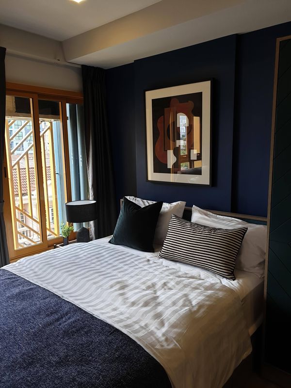 (Code S5603) Condo for sale: The Base Sukhumvit 50 Project: The Base Sukhumvit 50