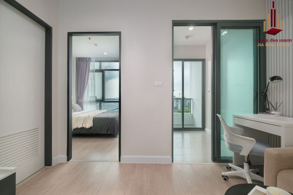 ✨ For Sale: Metro Sky Prachachuen Condo ✨ 💰 Only 1,899,000 THB