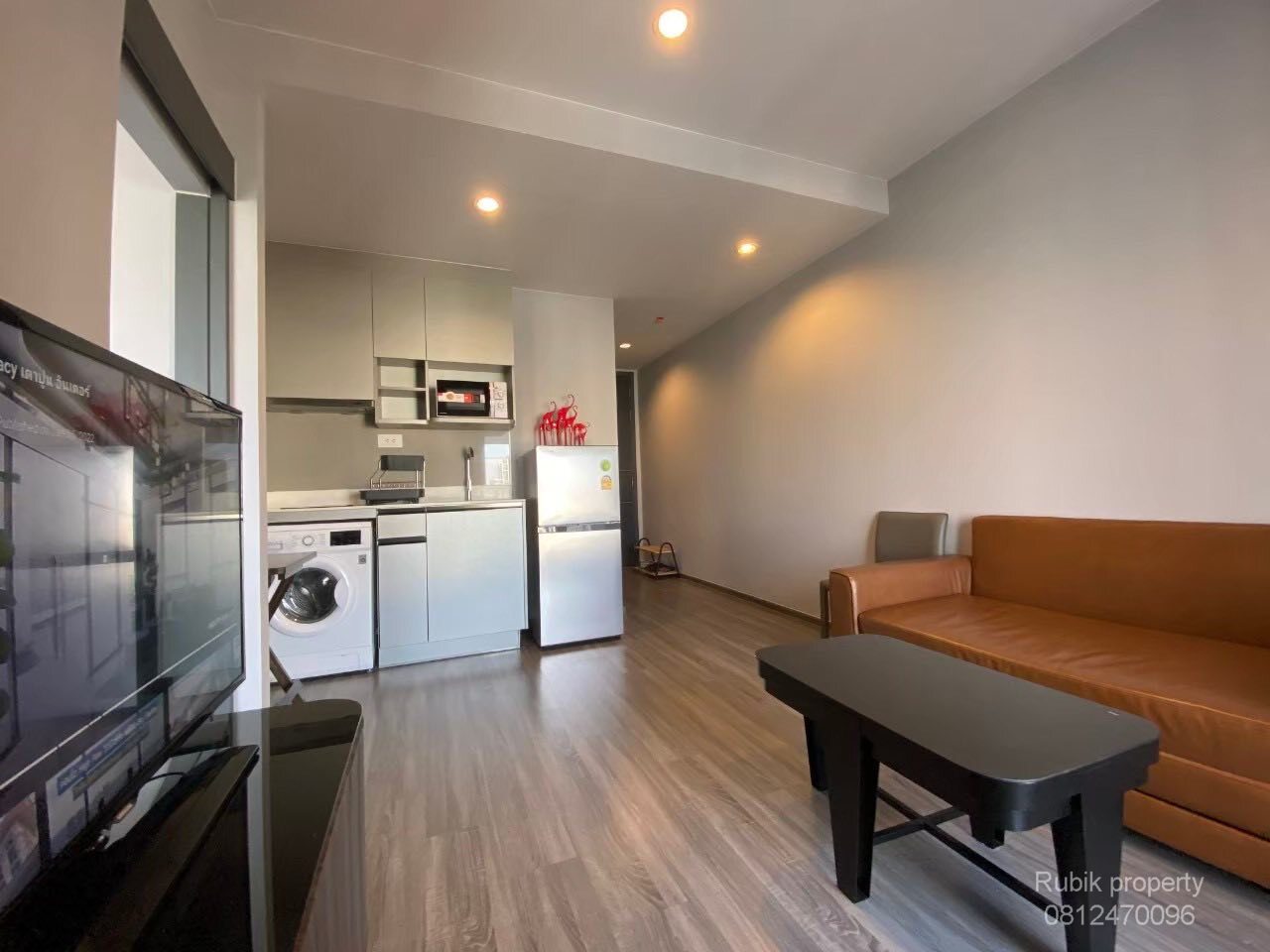 🔥 FOR SALE | IDEO Mobi Rangnam 🔥 💎 RARE ITEM | Only 1 Unit Per Side on Each Floor! RB2003