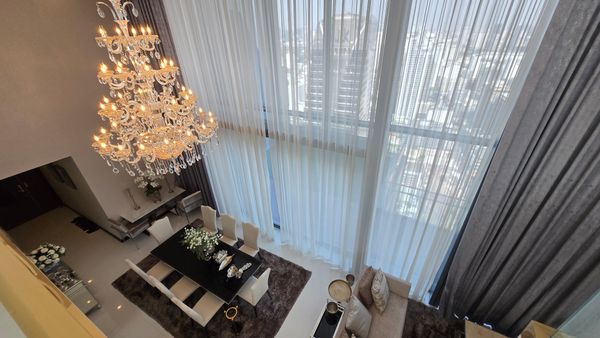 Spacious Luxury Residence for Rent at Q1 Sukhumvit | 355 Sq.m. | BTS Nana