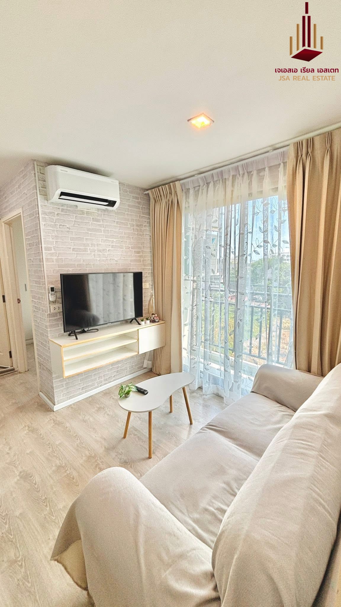 ✨ For Rent : Pause Sukhumvit 107  Condo ✨  💰 Only 14,000 THB/month