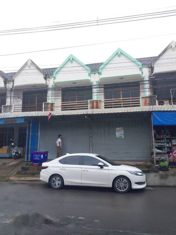JK 4717051 : Surin commercial building