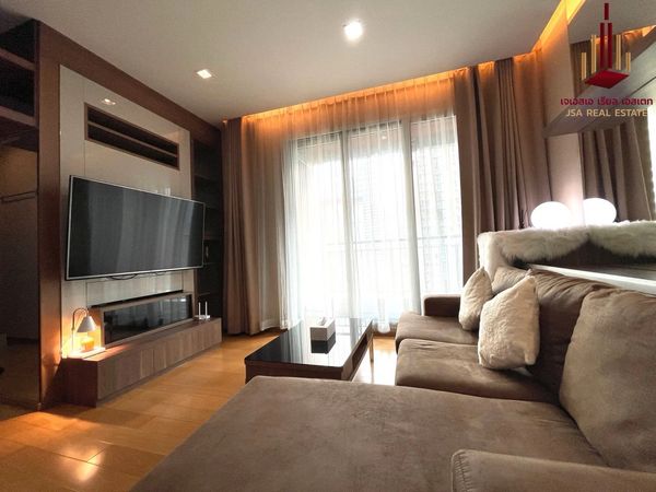 🔥 ขายคอนโด Luxury ใจกลางอโศก 📍 The Address Asoke