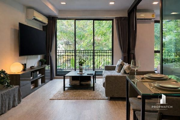 ✨Flash Deal ✨ VENIO Sukhumvit 10 ( 1Bed 1Bath 40.81SQM.) พร้อมอยู่ ! เพียง 6,990,000 บาท Tel.0981315848 @propmatch