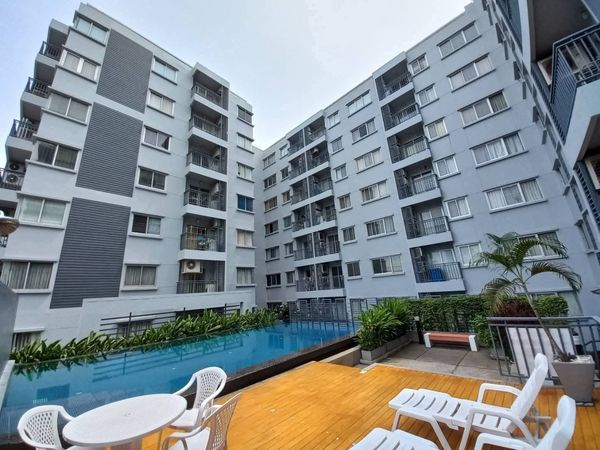 🔥 Condo for Sale Condo One Siam near BTS National Stadium