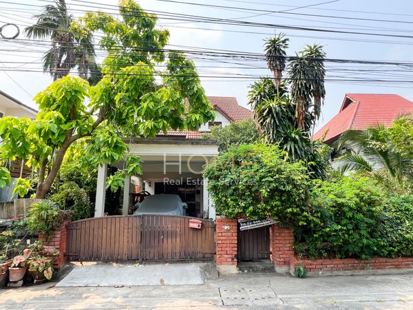 บ้านเดี่ยว ซอยสุขุมวิท 101/1 / 4 ห้องนอน (ขาย), House Sukhumvit 101/1 / 4 Bedrooms (FOR SALE) GNG168