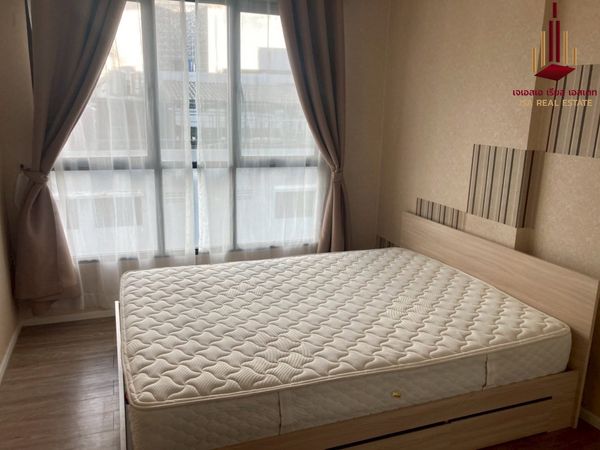 ✨ For Rent: Episode Phahol - Sapanmai  Condo ✨  💰 Only 13,000 THB/month