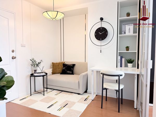 ✨ For Sale: Lumpini Condo town Ramintra - Navamin ✨ 💰 Only 1,390,000 THB
