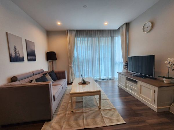 ✅ ขายคอนโดหรู แต่งครบพร้อมเข้าอยู่ ติด BTS สายสีเขียว ปุณณวิถี  ✅ The Room Sukhumvit 62 - เดอะ รูม สุขุมวิท 62