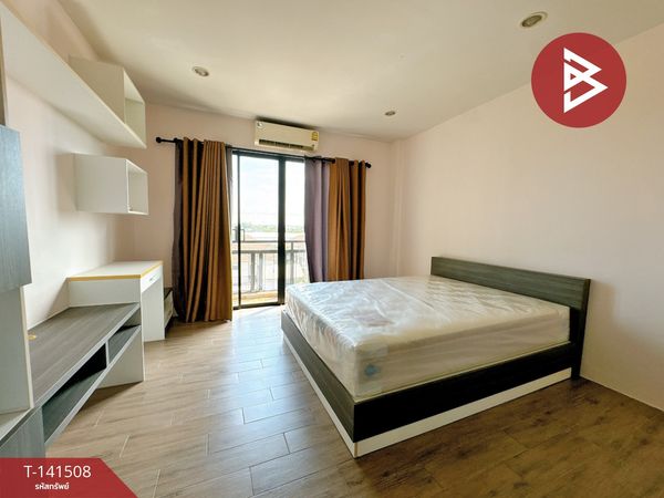 Condo for sale Thanaburi Residence Baan Kao-Phan Thong Chonburi