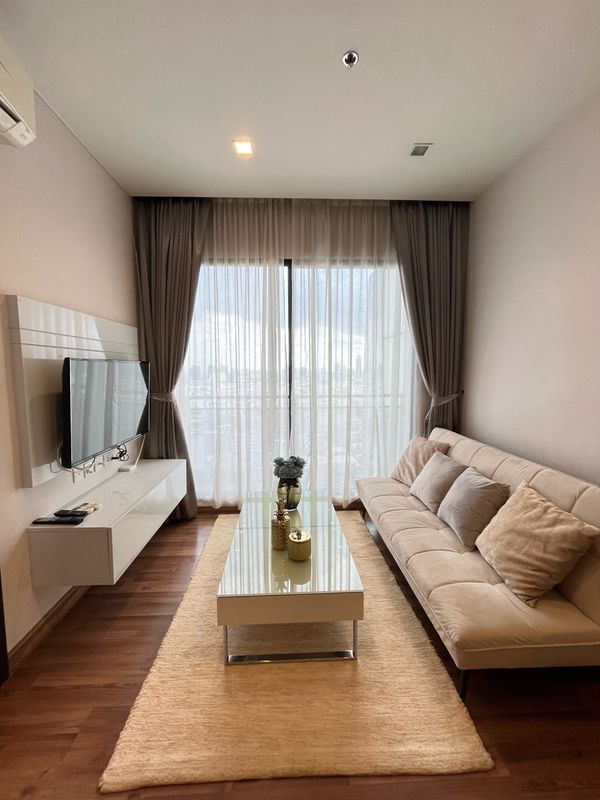 🟡IVY AMPIO🟡 FOR-RENT ONE-BEDROOM 22K 