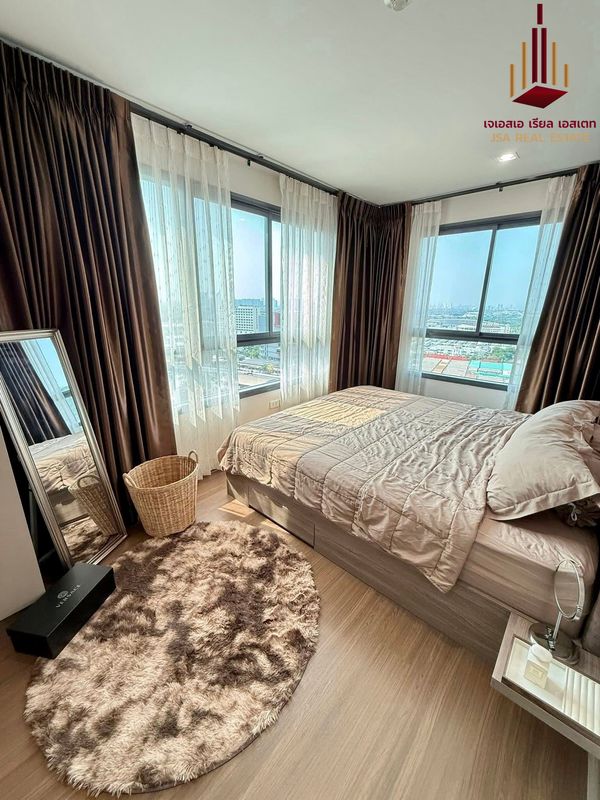 ✨ For Rent : Ideo Phahol Jatujak  Condo ✨  💰 Only 40,000  THB/month