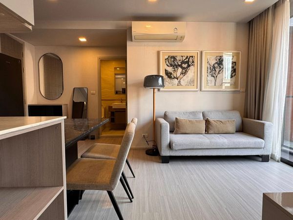 ขายคอนโด Quintara Treehaus  ราคา 6,490,000 บาท [MKs2605102]