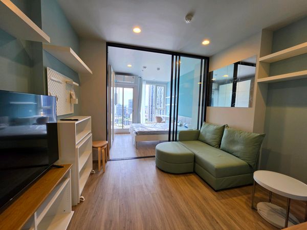 Culture thonglor 1 bed