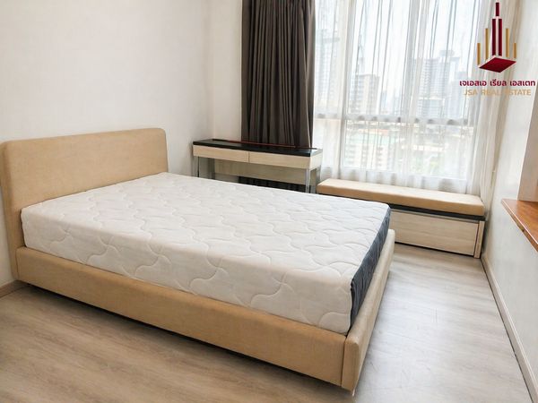 ✨ Selling Life Ratchadapisek, price 3.19 M, room 1B/1B