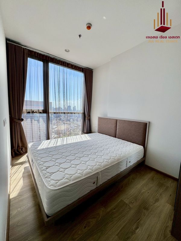 ✨ For Rent: Oka Haus Sukhumvit 36 Condo ✨  💰 Only  18,000 HB/month 