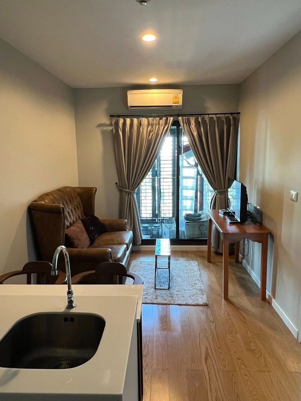 🔥Rent at Condolette Dwell Sukhumvit26🔥1BR 1BR 🔥 19,500 🔥32sqm 🔥Floor5