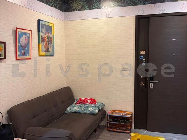 ▚ L1BC03ツ ให้เช่า: The Room Rama 4 1 Bed 45ตร.ม. ชั้นสูง แต่งครบ ไม่เคยปล่อยเช่า นัดชมได้✨