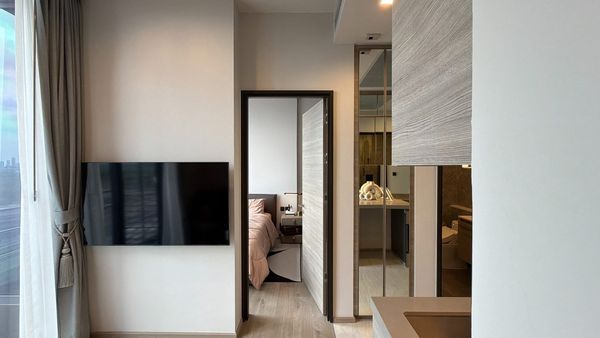 ⚜️ปล่อยเช่า The Crest Park Residences (เดอะ เครสท์ พาร์ค เรสซิเดนซ์ )สนใจสอบถาม แอดไลน์ 🆔  𝐈𝐃 𝐋𝐢𝐧𝐞 : @glorious1 หรือ https://lin.ee/897Debr โทร 099 498 2461