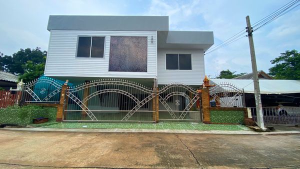 CIMB 0169 : พฤกษาธารา 2