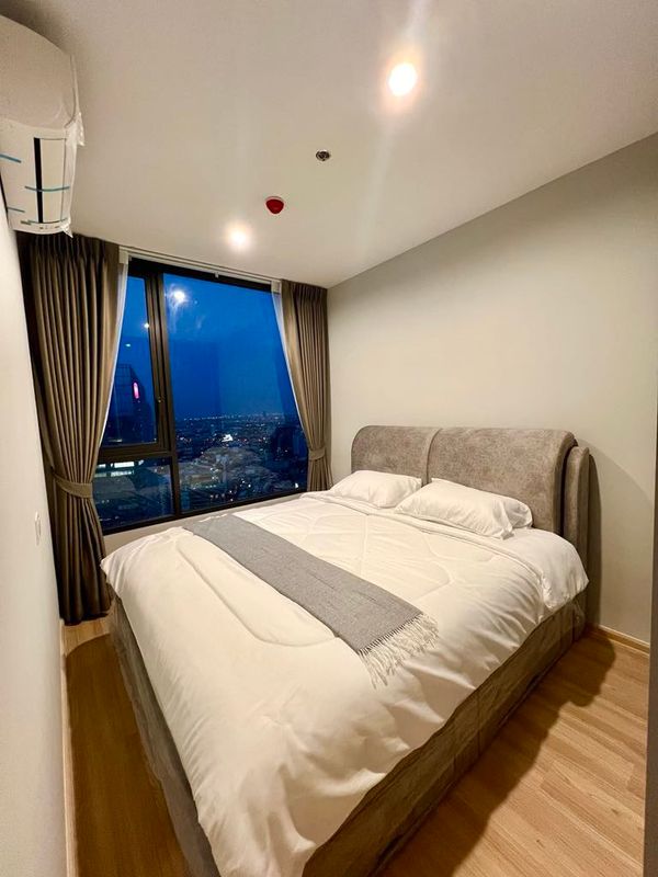 ให้เช่า Skyrise Avenue Sukhumvit 64 ราคา 32,000 บาท [NCr260534]