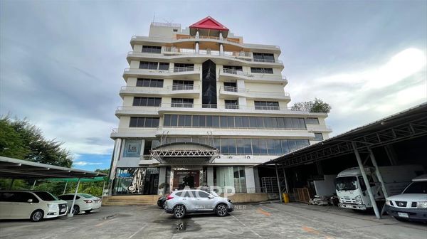 ขายที่ดินบางพลัด ที่ดินพร้อมโกดังบางพลัด ใกล้รถไฟฟ้า MRT บางอ้อเพียง 200 เมตร 