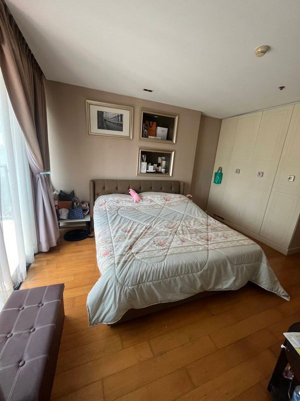 ✅ ขายคอนโด ห้องหัวมุม วิวสวย ใกล้  BTS สายสีเขียว สถานีทองหล่อ  ✅ The Alcove Thonglor 10 - ดิ อัลโคฟ ทองหล่อ 10