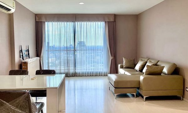 🔥Rent at  Rhythm Sukhumvit 42 🔥2BR 2BR 🔥65,000🔥78sqm 🔥Floor42