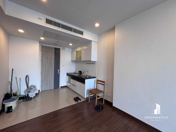 ✨Flash Deal ✨Supalai Lite Sathorn – Charoenrat  ( 1Bed 1Bath 49SQM.) พร้อมอยู่ ! เพียง 3,850,000 บาท Tel.0981315848 @propmatch